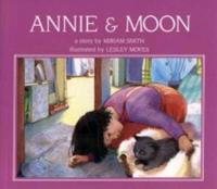 Annie and Moon