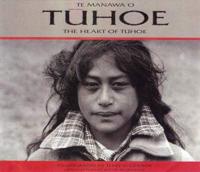 Te Manawa O Tuhoe