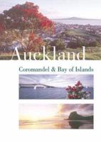 Auckland, Coromandel and Bay of Islands