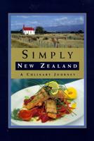 Simply New Zealand: A Culinary Journey