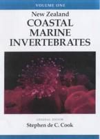 Coastal Marine Invertebrates of New Zealand