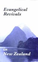 Evangelical Revivals in New Zealand