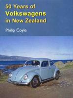 50 Years of Volkswagens in New Zealand