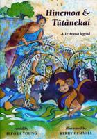 Hinemoa and Tutanekai