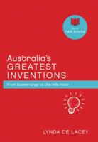 Australia's Greatest Inventions