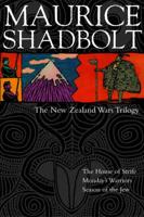 New Zealand Wars Trilogy