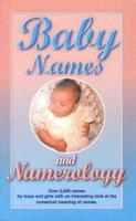 Baby Names and Numerology