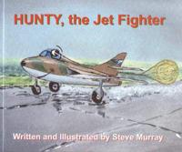 Hunty, the Jet Fighter