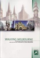 Walking Melbourne