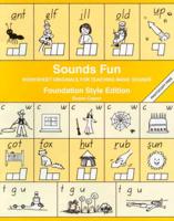 Sounds Fun: Worksheet Originals for Teaching Basic Sounds