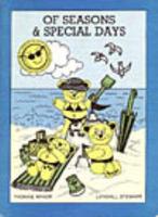 Of Seasons & Special Days: Finger Plays and Action Rhymes for Early Childhood Education