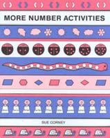 More Number Activities