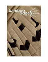 Bamboo Ridge No. 110