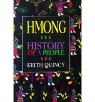 Hmong, History of a People