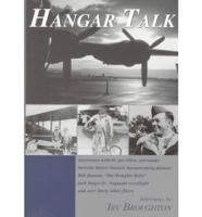 Hangar Talk