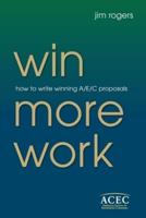 Win More Work
