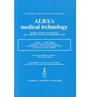 Alba's Medical Technology