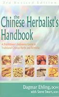 The Chinese Herbalist's Handbook