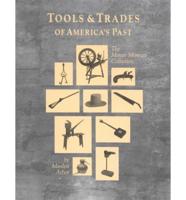 Tools and Trades of Americas Past