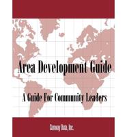 Area Development Guide