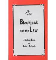 Blackjack and the Law