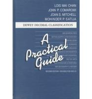 Dewey Decimal Classification