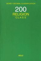 Dewey Decimal Classification. 200 Religion Class