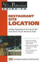 Restaurant Site Location