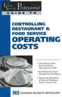 Controlling Restaurant & Food Service Operating Costs