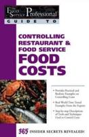 Controlling Restaurant & Food Service Food Costs