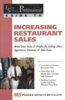 Increasing Restaurant Sales