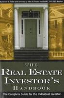 The Real Estate Investor's Handbook