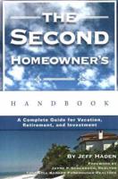 The Second Home Owners Handbook