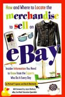 How and Where to Locate the Merchandise to Sell on eBay