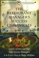 The Restaurant Manager's Success Chronicles