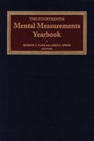 The Fourteenth Mental Measurements Yearbook