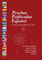 Pruebas Publicadas En Espanol