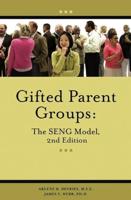 Gifted Parent Groups