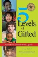 5 Levels of Gifted