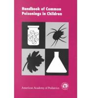 Handbook of Common Poisonings in Children