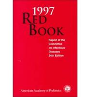 The Red Book. Report of the Committee on Infectious Diseases