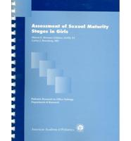 Assessment of Sexual Maturity Stages in Girls