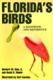 FLORIDAS BIRDS A HANDBOOK ANDPB