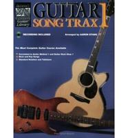 21st Century Guitar Song Trax 1