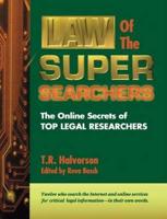 Law of the Super Searchers