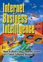 Internet Business Intelligence