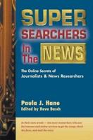 Super Searchers in the News