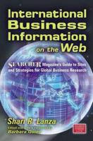 International Business Information on the Web