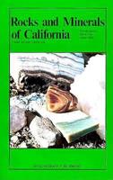 Rocks and Minerals of California