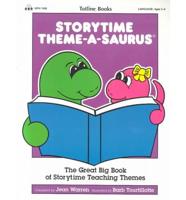 Storytime Theme-a-Saurus